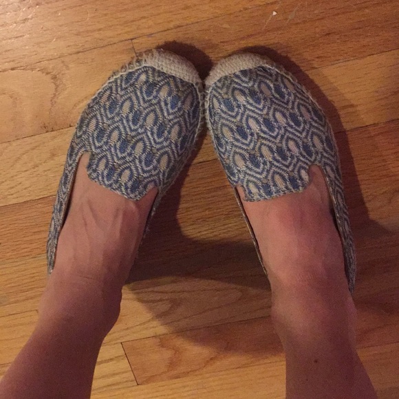 Missoni espadrilles - Picture 4 of 4